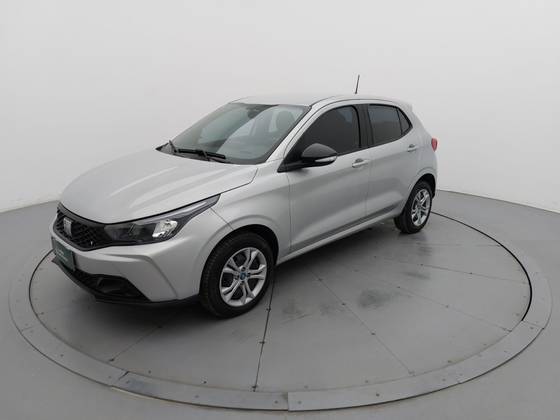 FIAT ARGO 1.0 FIREFLY FLEX DRIVE MANUAL
